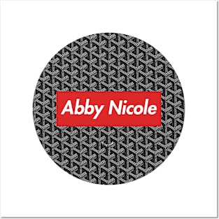 Abby Nicole Posters and Art